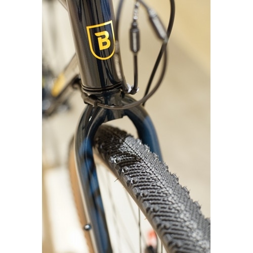 BREEZER ( �u���[�U�[ ) �O���x�����[�h DOPPLER PRO ( �h�b�v���[ �v�� ) �I�[���� �u���b�N 49 (�K���g���ڈ�165cm�O��)