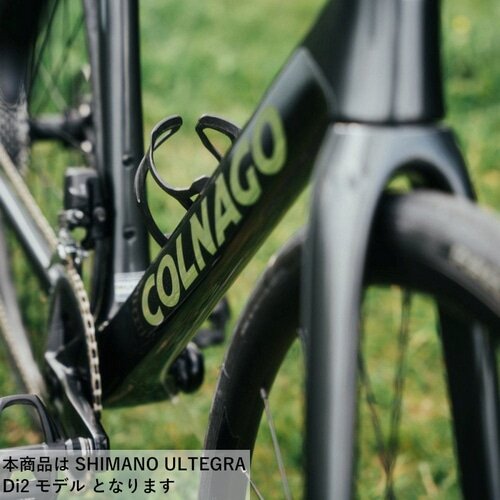 COLNAGO ( RiS ) [hoCN V4 Disc ( uC tH[ fBXN ) ULTEGRA Di2 VDDK ( O[W ) 485S (gڈ165cmO)