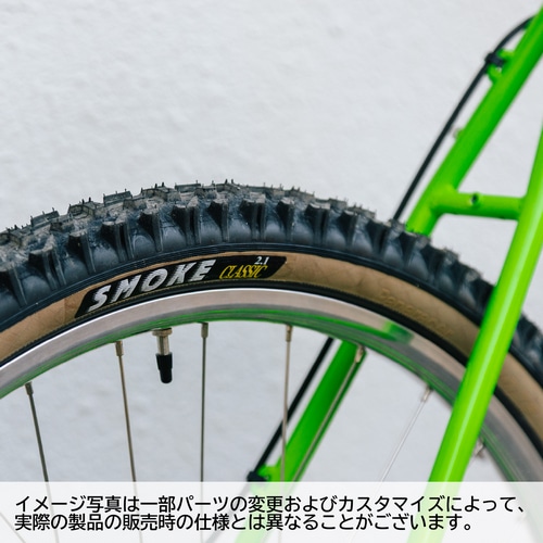 FUJI ( �t�W ) �N���X�o�C�N ( ATB ) ALTERR ( �A���^�[ ) �r�r�b�h �O���[�� 48 ( �g���ڈ�170cm�O�� )