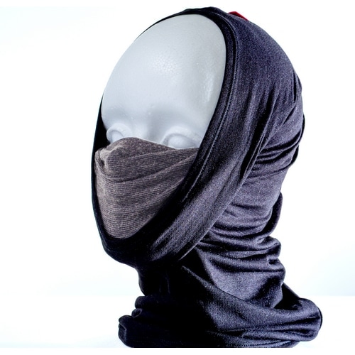 MIZUNO ( ミズノ ) ネックウェア ブレスサーモ マルチネックウォーマー ワイズロードオリジナルモデル フリーサイズ