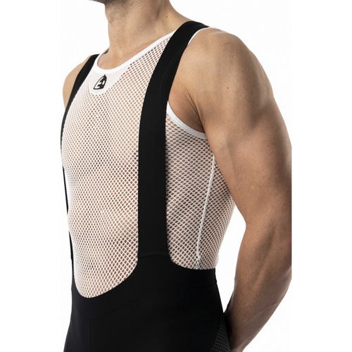 ETXE-ONDO ( エチェオンド ) ビブショーツ ORHI DYNEEMA BIB-SHORT ( オルヒ ダイニーマ ビブショーツ ) ブラック S