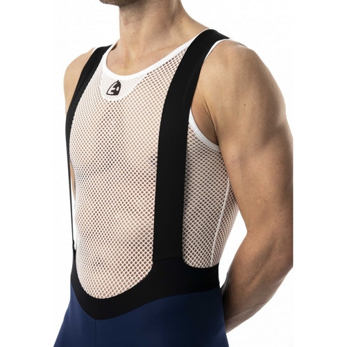 ETXE-ONDO ( �G�`�F�I���h ) �r�u�V���[�c ORHI BIB-SHORT ( �I���q �r�u�V���[�c ) �l�C�r�[/�u���[ L