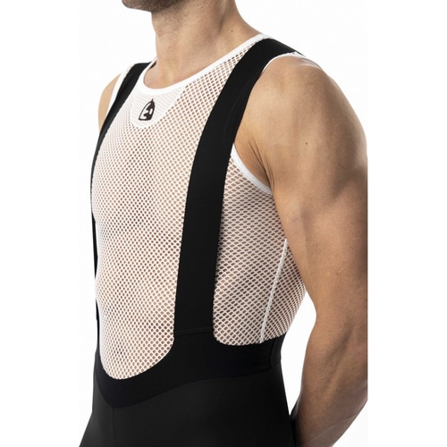 ETXE-ONDO ( エチェオンド ) ビブショーツ ORHI CLASSIC BIB-SHORT ( オルヒ クラシック ビブショーツ ) ブラック M