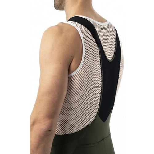 ETXE-ONDO ( エチェオンド ) ビブショーツ EXO BIDAI BIB-SHORT ( エクソ ビダイ ビブショーツ ) カーキグリーン S