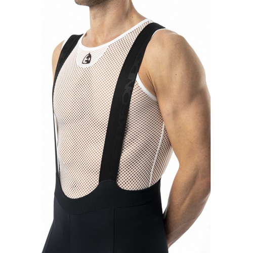 ETXE-ONDO ( エチェオンド ) ビブショーツ OLIMPICO BIB-SHORT ( オリンピコ ビブショーツ ) ブラック L