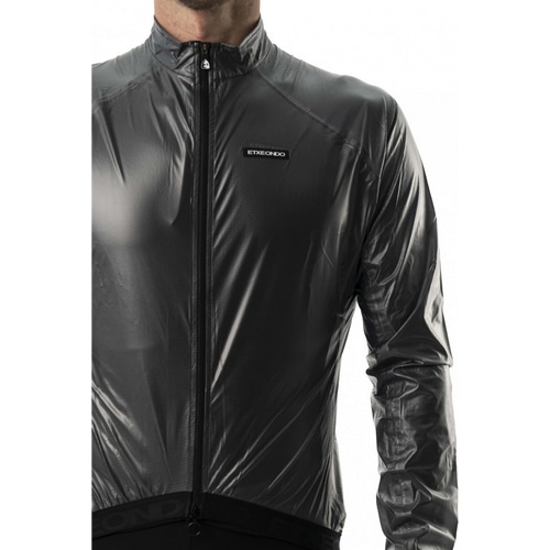 ETXE-ONDO ( �G�`�F�I���h ) �E�B���h�u���[�J�[ BUSTI JACKET ( �u�X�e�B �W���P�b�g ) �u���b�N M