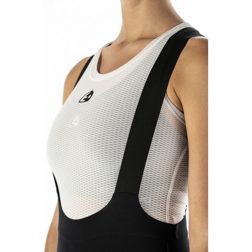 ETXE-ONDO ( エチェオンド ) ビブショーツ WOMEN OLAIA DYNEEMA BIB SHORTS ( ウィメンズ オライア ダイニーマ ビブショーツ ) ブラック XXS レディース