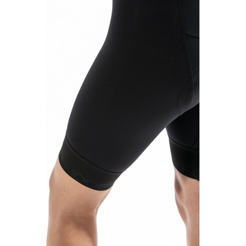 ETXE-ONDO ( エチェオンド ) ビブショーツ WOMEN OLAIA BIB SHORTS ( ウィメンズ オライア ビブショーツ ) ブラック XXS レディース