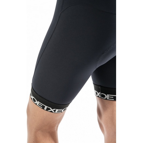 ETXE-ONDO ( エチェオンド ) レーサーパンツ WOMEN OLIMPICA SHORTS ( ウィメンズ オリンピカ ショーツ ) ブラック XS レディース