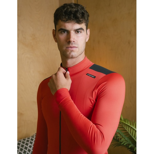 ETXE-ONDO ( G`FIh ) WPbg DENA GORE-TEX WINDSTOPPER JACKET ( fi SAebNX EBhXgbp[ WPbg ) bh/ubN M