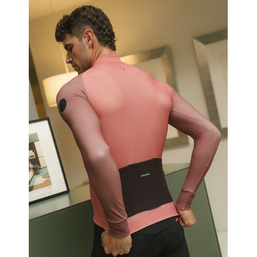 ETXE-ONDO ( G`FIh ) WPbg GAUDE GORE-TEX WINDSTOPPER JACKET ( S[h SAebNX EBhXgbp[ WPbg ) T[/ubNbh M