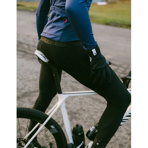 ETXE-ONDO ( �G�`�F�I���h ) �r�u�^�C�c ORHI THERMO BIBTIGHT ( �I���q �T�[�� �r�u�^�C�c ) �u���b�N S