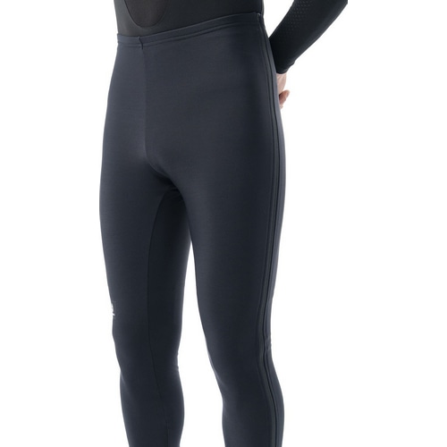 ETXE-ONDO ( エチェオンド ) タイツ EXO CYCLOCROSS THERMO PANT ( エクソ シクロクロス サーモパンツ ) ブラック XS (UNI)