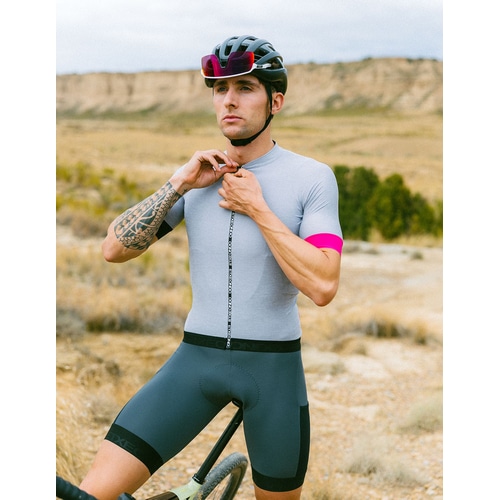 ETXE-ONDO ( �G�`�F�I���h ) �����W���[�W BASO JERSEY ( �o�\ �W���[�W ) �������W�O���[ L