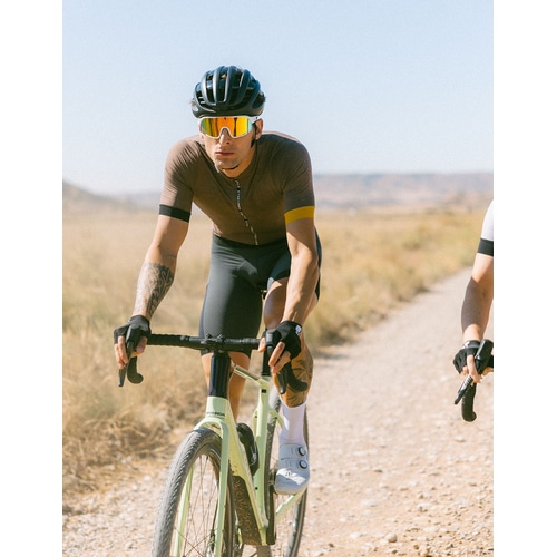 ETXE-ONDO ( �G�`�F�I���h ) �����W���[�W BASO JERSEY ( �o�\ �W���[�W ) �������W�u���E�� L