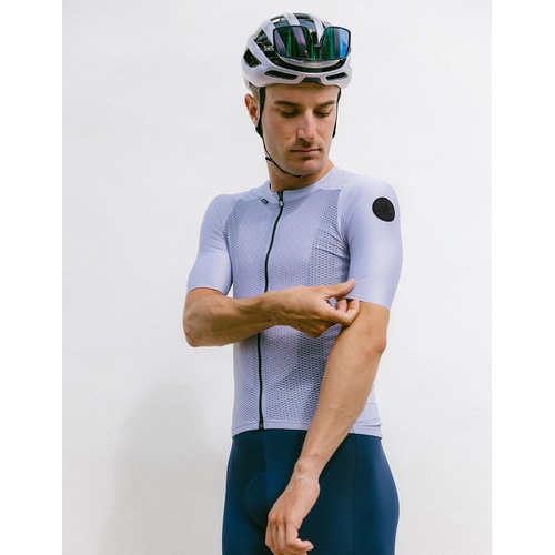 ETXE-ONDO ( �G�`�F�I���h ) �����W���[�W GARA JERSEY ( �K�� �W���[�W ) ���x���_�[ S