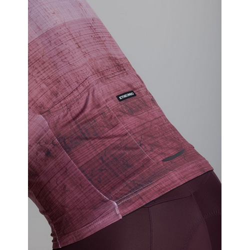 ETXE-ONDO ( �G�`�F�I���h ) �����W���[�W ALAI JERSEY ( �A���C �W���[�W ) �_�[�N�p�[�v�� S