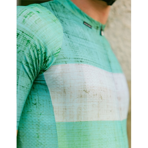 ETXE-ONDO ( �G�`�F�I���h ) �����W���[�W ALAI JERSEY ( �A���C �W���[�W ) �A�b�v���O���[�� M