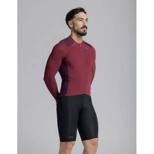 ETXE-ONDO ( �G�`�F�I���h ) �����W���[�W ALDE COLOR EDITION L/S JERSEY ( �A���f �J���[�G�f�B�V���� �����O�X���[�u�W���[�W ) �}����/���b�h���C�� S