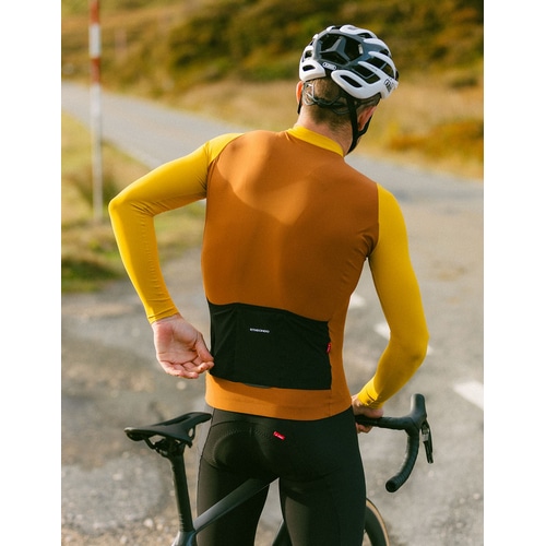 ETXE-ONDO ( �G�`�F�I���h ) �����W���[�W ALDE COLOR EDITION L/S JERSEY ( �A���f �J���[�G�f�B�V���� �����O�X���[�u�W���[�W ) �}�X�^�[�h/�I�[�J�[ M