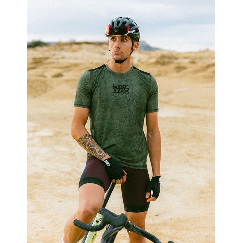 ETXE-ONDO ( �G�`�F�I���h ) �����W���[�W LUMA JERSEY ( ���} �W���[�W ) �J�[�L�O���[�� L