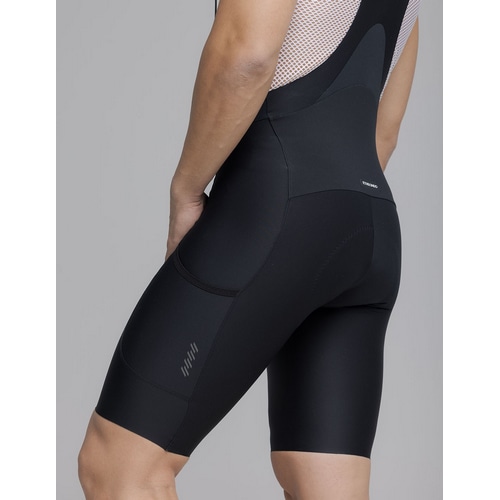 ETXE-ONDO ( �G�`�F�I���h ) �r�u�V���[�c ORHI DINAMIC CARGO BIB-SHORT ( �I���q �_�C�i�~�b�N �J�[�S �r�u�V���[�c ) �u���b�N M