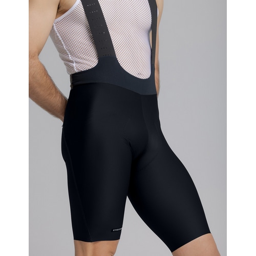ETXE-ONDO ( �G�`�F�I���h ) �r�u�V���[�c ORHI DINAMIC BIB-SHORT ( �I���q �_�C�i�~�b�N �r�u�V���[�c ) �u���b�N S