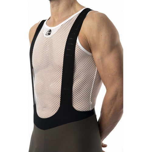 ETXE-ONDO ( �G�`�F�I���h ) �r�u�V���[�c ORHI DINAMIC BIB-SHORT ( �I���q �_�C�i�~�b�N �r�u�V���[�c ) �u���E�� S