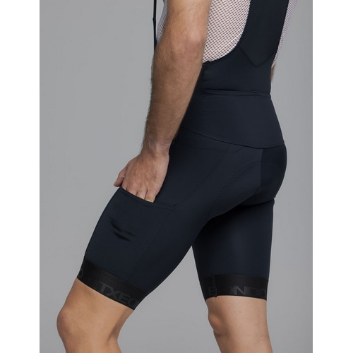 ETXE-ONDO ( �G�`�F�I���h ) �r�u�V���[�c EXO CARGO BIB-SHORT ( �G�N�\ �J�[�S �r�u�V���[�c ) �u���b�N S