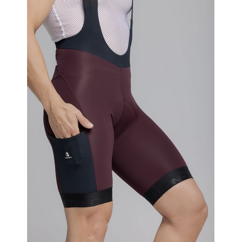 ETXE-ONDO ( �G�`�F�I���h ) �r�u�V���[�c EXO CARGO BIB-SHORT ( �G�N�\ �J�[�S �r�u�V���[�c ) �}���[�� S