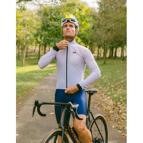 ETXE-ONDO ( �G�`�F�I���h ) �E�B���h�u���[�J�[ EON JACKET ( �G�I�� �W���P�b�g ) �O���[ M