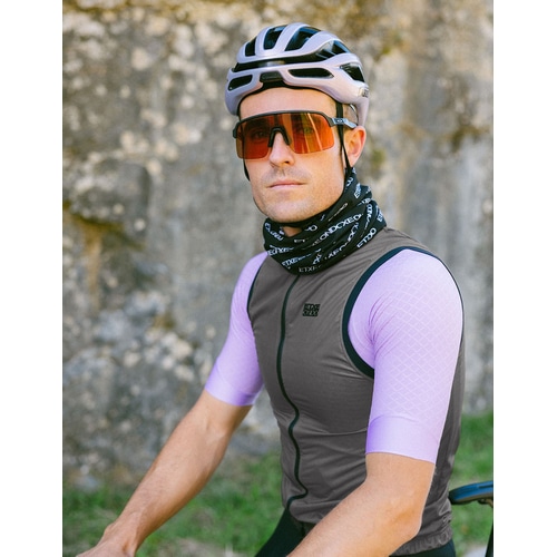 ETXE-ONDO ( エチェオンド ) ベスト・ジレ EON VEST ( エオン ベスト ) アンスラサイト M