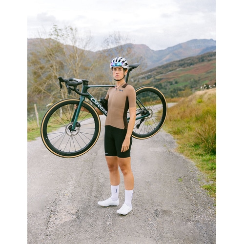 ETXE-ONDO ( �G�`�F�I���h ) �����W���[�W ALDA 110 COLOR EDITION W JERSEY ( �A���_ 110 �J���[�G�f�B�V���� �E�B�����Y �W���[�W ) �u���E��/�`���R���[�g XS ���f�B�[�X