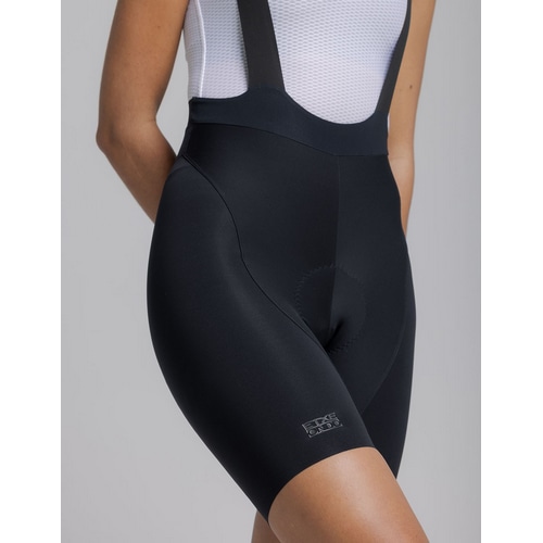 ETXE-ONDO ( �G�`�F�I���h ) �r�u�V���[�c OLAIA PERFORMANCE BIB SHORTS ( �I���C�A �p�t�H�[�}���X �r�u�V���[�c ) �u���b�N M ���f�B�[�X