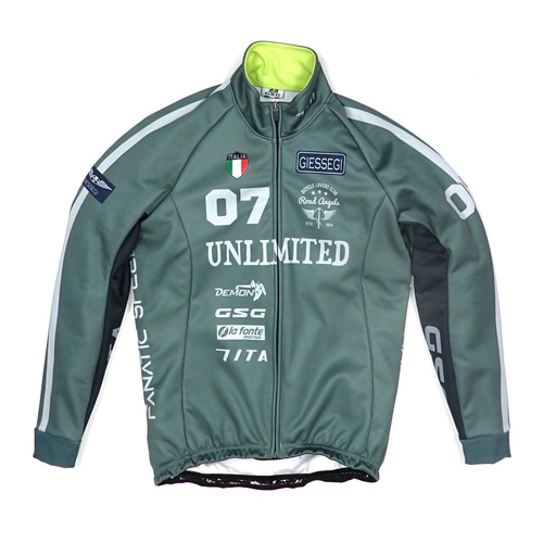 7-ITA ( �Z�u���A�C�e�B�G�[ ) �W���P�b�g ZODIAC ARMY JACKET ( �]�f�B�A�b�N �A�[�~�[ �W���P�b�g ) �O���[�� M