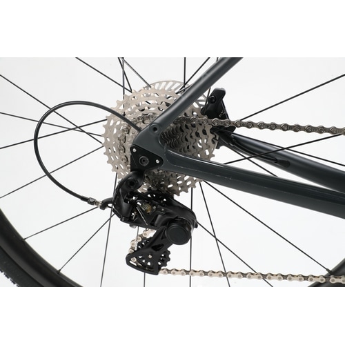 DE ROSA ( f[U ) Oxt[ SPIDER ( XpC_[ ) O[ }bg 52 (gڈ170cmO)