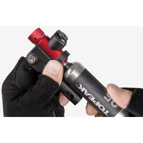 TOPEAK ( トピーク ) ボンベ TUBI MASTER PLUS 2 SPECIAL EDITION ( チュビマスター プラス 2 スペシャル エディション )