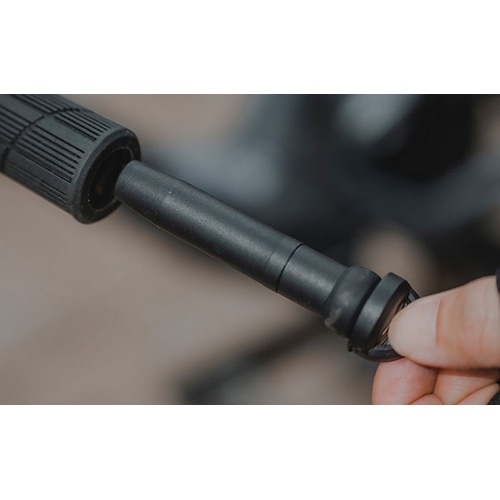 TOPEAK ( トピーク ) 携帯工具 PLUG 'N TOOL MOUNTAIN ( プラグ ツール マウンテン )