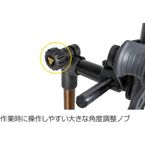 TOPEAK ( �g�s�[�N ) �����e�i���X�X�^���h PREPSTAND T3X ( �v���b�v �X�^���h T3X )