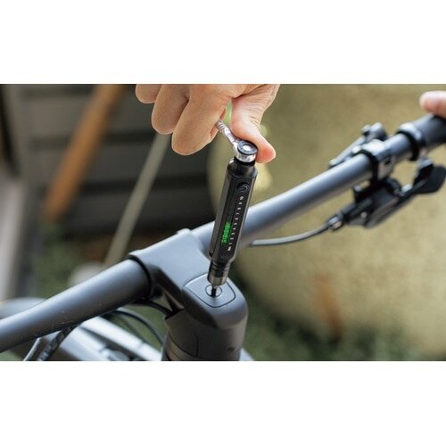 TOPEAK ( gs[N ) gэH E-TORQBAR ( E-gNo[ )