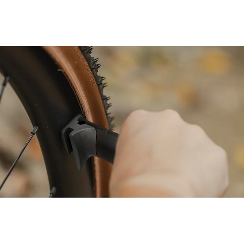 TOPEAK ( トピーク ) 専用工具 ソロ タイヤ レバー