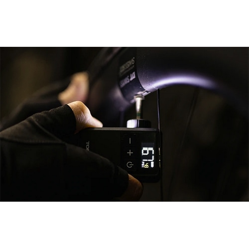 TOPEAK ( gs[N ) gїp|v E-BOOSTER DIGITAL MINI ( E- u[X^[ fW^ ~j )