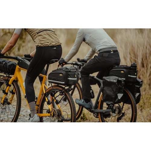 TOPEAK ( トピーク ) 後ろキャリア テトララック GR2