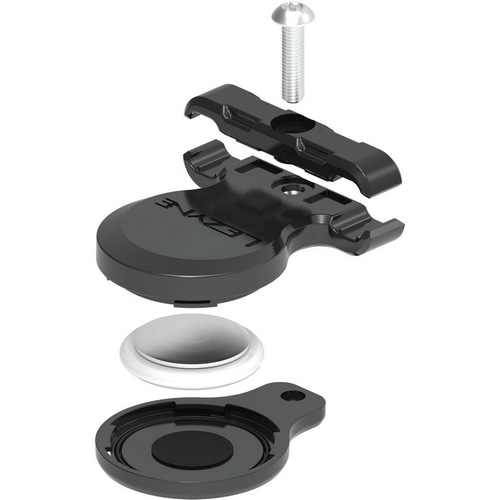 LEZYNE ( レザイン ) パーツ・アクセサリ MATRIX SADDLE TAGGER ( マトリックス サドル タガー ) ブラック