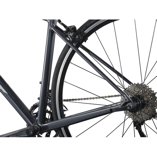 GIANT ( ジャイアント ) ロードバイク CONTEND 3 ( コンテンド 3 ) コールドアイアン 535ML (身長目安180cm前後)