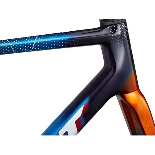 GIANT ( WCAg ) [ht[ TCR ADVANCED SL FRAME SET ( TCR Ah@Xh SL t[Zbg ) [VOu[ 770 ML (Kgڈ180-190cmO)