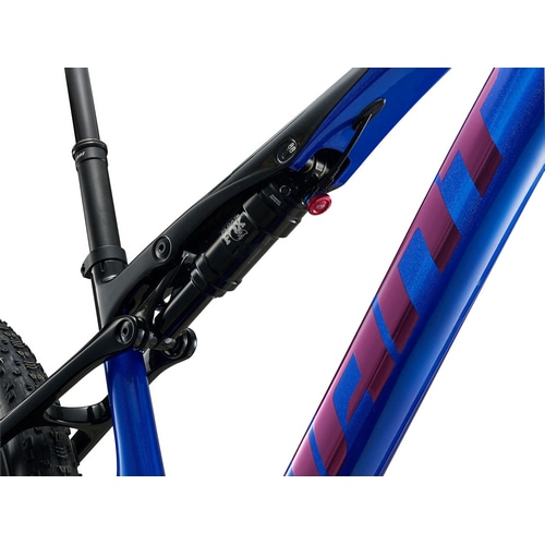 GIANT ( ジャイアント ) マウンテンバイク ANTHEM ADVANCED SL 3 ( アンセム アドバンスド SL 3 ) レインボーコバルト S ( 身長目安165cm前後 )