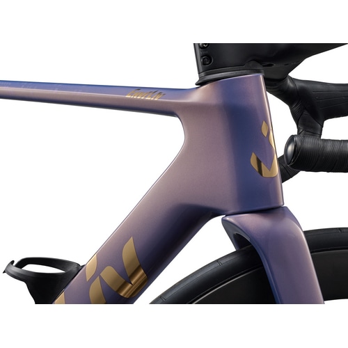 GIANT ( �W���C�A���g ) ���[�h�o�C�N ENVILIV ADVANCED PRO 0 ( �G�����B���u �A�h�o���X�h �v�� 0 ) �G���o�[�o�C�I���b�g XXS(446.5) ( �g���ڈ�150cm�O�� )