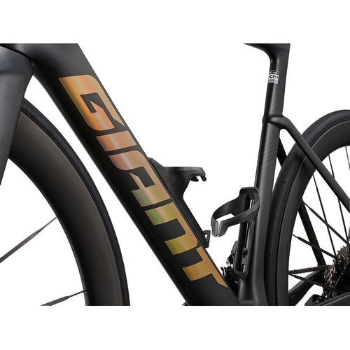 GIANT ( �W���C�A���g ) ���[�h�o�C�N PROPEL ADVANCED SL 1 ( �v���y�� �A�h�o���X�h SL 1 ) �T�e�����E�J�[�{�� XS(680) ( �g���ڈ�165cm�O�� )