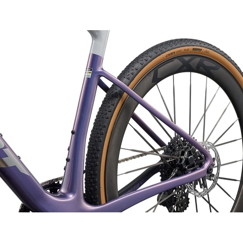 GIANT ( �W���C�A���g ) �O���x�����[�h REVOLT ADVANCED SL 1 ( ���{���g �A�h�o���X SL 1 ) �e���y�X�g�p�[�v�� XS ( �g���ڈ�160cm�O�� )